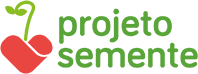 Logo Projeto Semente